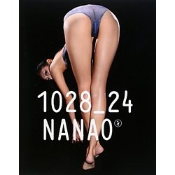 ヨドバシ.com - 1028_24―菜々緒超絶美脚写真集 [単行本] 通販【全品