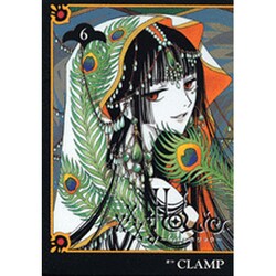 XXXHOLiC（6）（KCデラックス） [コミック]