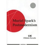 Muriel Spark's Postmodernism [単行本]