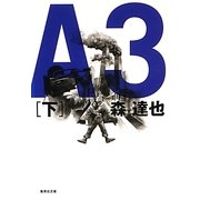 A3〈下〉(集英社文庫) [文庫]