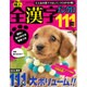 全漢字ナンクロ111問 vol.9（別冊パズラー） [ムックその他]