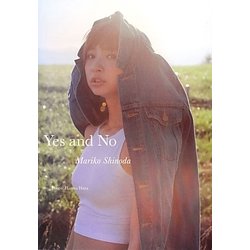 Yes and No―Mariko Shinoda [単行本]