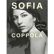 SOFIA COPPOLA―perfect style of Sofia's World [単行本]