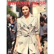 MIRANDA KERR Fashion complete book [単行本]
