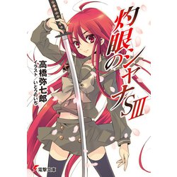 灼眼のシャナS〈3〉(電撃文庫) [文庫]