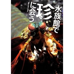 水族館で珍に会う [単行本]