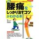 最新版 腰痛をしっかり治すコツがわかる本(学研実用BEST) [単行本]