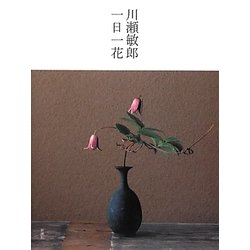川瀬敏郎 一日一花 [単行本]