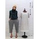 ミルツルの世界 着る人に、よりそう服 [単行本]