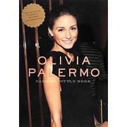 OLIVIA PALERMO―FASHION STYLE BOOK [単行本]