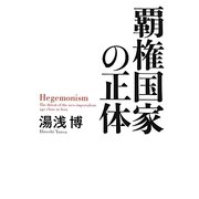 覇権国家の正体 [単行本]