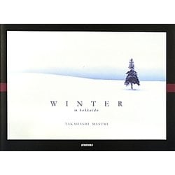 WINTER in hokkaido [単行本]