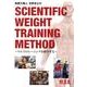 本野卓士のSCIENTIFIC WEIGHT TRAININ [単行本]