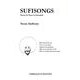 SUFISONGS－Poetry for Peace in Jerusalem（MTMM series） [文庫]