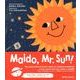 Maido,Mr.SUN!－The Story of a Satellite Called Maido1 [絵本]