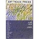 ART TRACE PRESS〈02〉 [単行本]