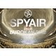 SPYAIR／SPYAIR LIVE at 武道館 2012 [DVD]