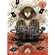 AMNESIA 第1巻