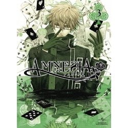 AMNESIA 第3巻 [DVD]