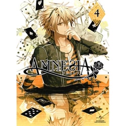 ヨドバシ.com - AMNESIA 第4巻 [DVD] 通販【全品無料配達】