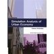 Simulation Analysis of Urban Economy [単行本]