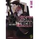 RISKY TARGET―愛の標的(ガッシュ文庫) [文庫]