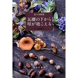 瓦礫の下から唄が聴こえる―山小屋便り [単行本]