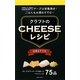 クラフトのチーズレシピ [単行本]