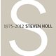 スティーヴン・ホール作品集1975-2012 [全集叢書]
