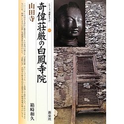 奇偉荘厳の白鳳寺院・山田寺(シリーズ「遺跡を学ぶ」) [単行本]