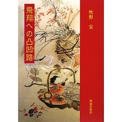 飛翔への凸凹路 [単行本]