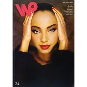 Wax Poetics Japan〈24〉Sade・JJ DOOM・Lenny Kravitz・D^am-Funk・Gary Bartz [ムックその他]