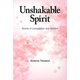 Unshakable Spirit(英語版『光に向かって100の花束』シリーズ〈第2弾〉) [単行本]