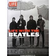 LIFE WITH THE BEATLES [単行本]