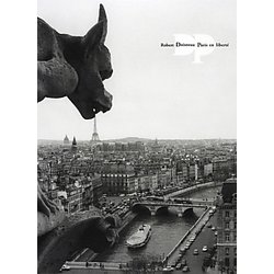 パリ・ドアノー―ロベール・ドアノー写真集 [単行本]