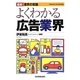 よくわかる広告業界 最新5版 (最新業界の常識) [単行本]