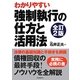 わかりやすい強制執行の仕方と活用法 全訂2版 [単行本]