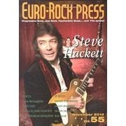 ユーロ・ロック・プレス VOL.55 [全集叢書]