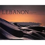 LEBANON(RIDE THE EARTH PHOTOBOOK〈NO.01〉) [単行本]