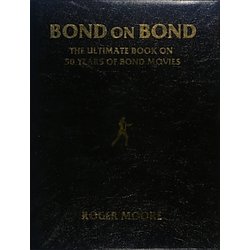 ヨドバシ.com - BOND ON BOND―007アルティメイトブック [単行本] 通販 ...