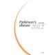 Parkinson's disease〈2012〉 [単行本]