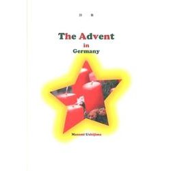 The Advent in Germany－詩集 [単行本]