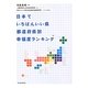 日本でいちばんいい県 都道府県別幸福度ランキング [単行本]