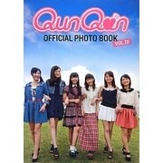 Qun Qun OFFICIAL PHOTO BOOK〈VOL.01〉 [単行本]