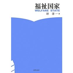 福祉国家 [単行本]