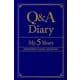 Q&A Diary My5Years [単行本]