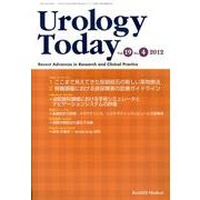 Urology Today Vol.19No.4 [単行本]