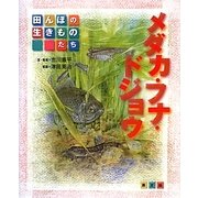 田んぼの生きものたち メダカ・フナ・ドジョウ [絵本]