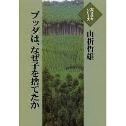 ブッダは、なぜ子を捨てたか（大活字本シリーズ）