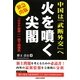 中国は「武断外交」へ 火を噴く尖閣―「GDP世界一」論で超強気 [単行本]